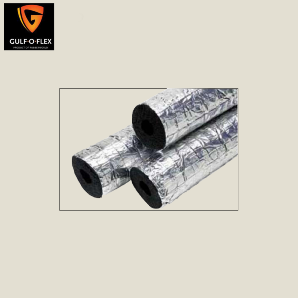Insulated Tube & Coil