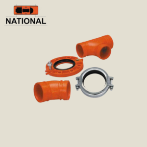 National Pipe Fittings